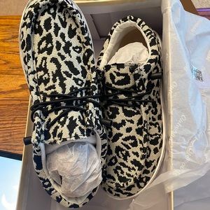 OUTWOODS womens shoes